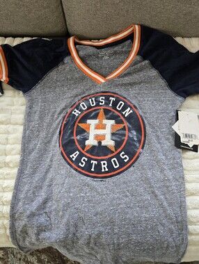 Houston Astros Offiicial Tee